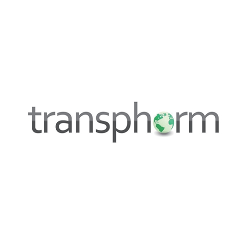 Transphorm（传方）