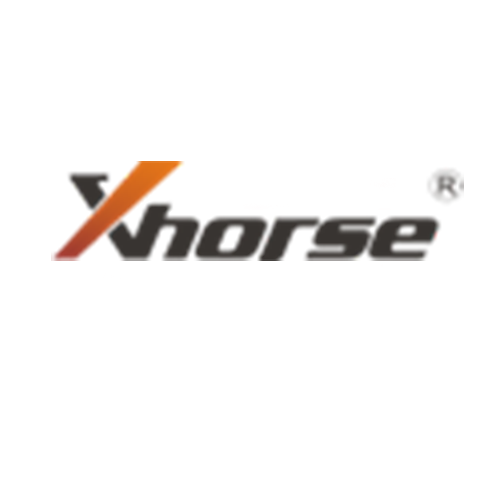 Xhorse（数马）